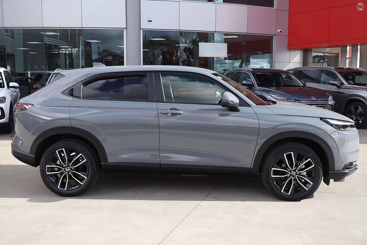 2025 Honda HR-V Vi X