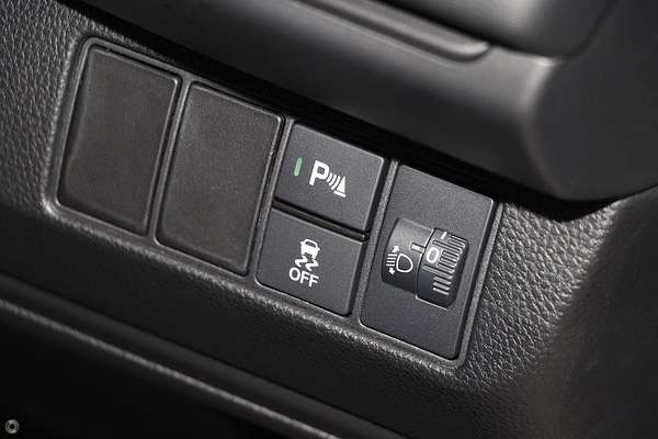 2025 Honda HR-V Vi X