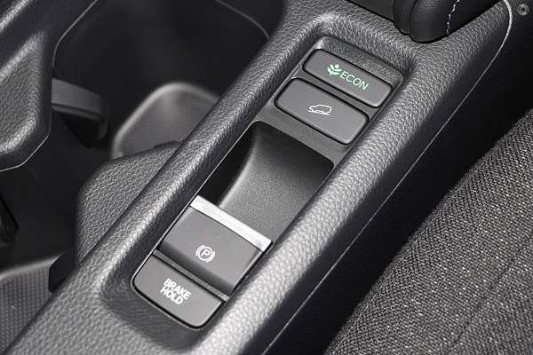 2025 Honda HR-V Vi X