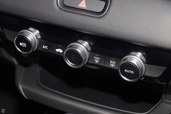 2025 Honda HR-V Vi X