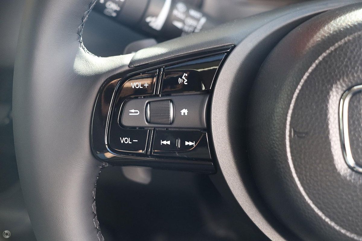 2025 Honda HR-V Vi X