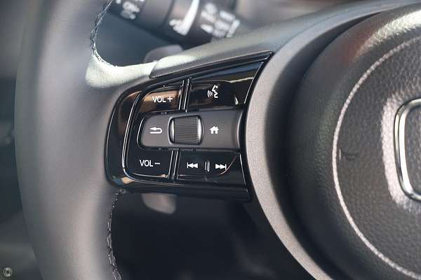 2025 Honda HR-V Vi X