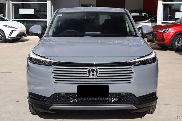 2025 Honda HR-V Vi X
