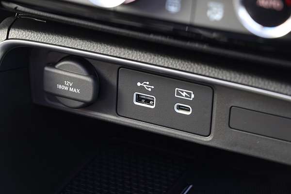 2025 Honda CR-V VTi LX RS