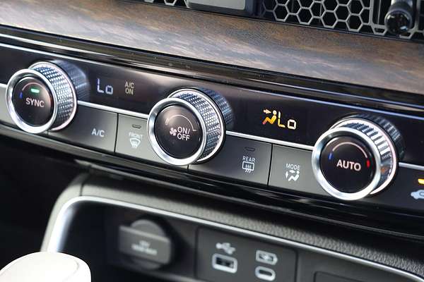 2024 Honda CR-V VTi LX RS