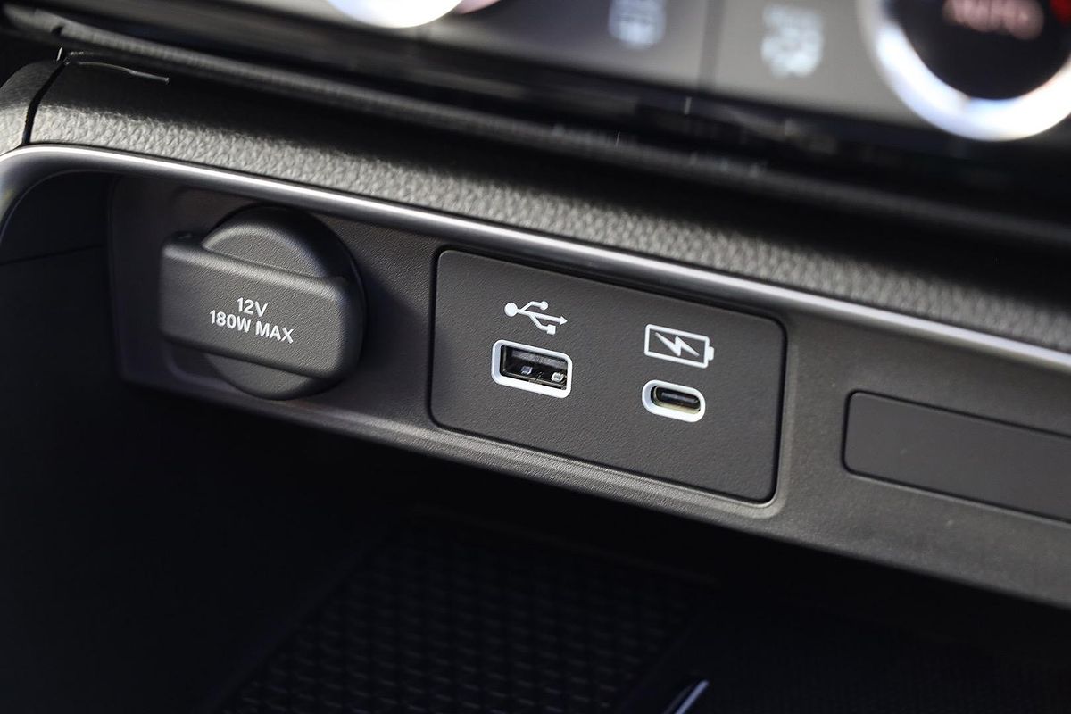 2024 Honda CR-V VTi LX RS