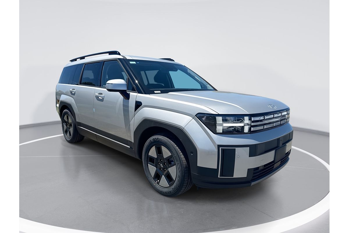 2025 Hyundai Santa Fe Hybrid MX5.V2