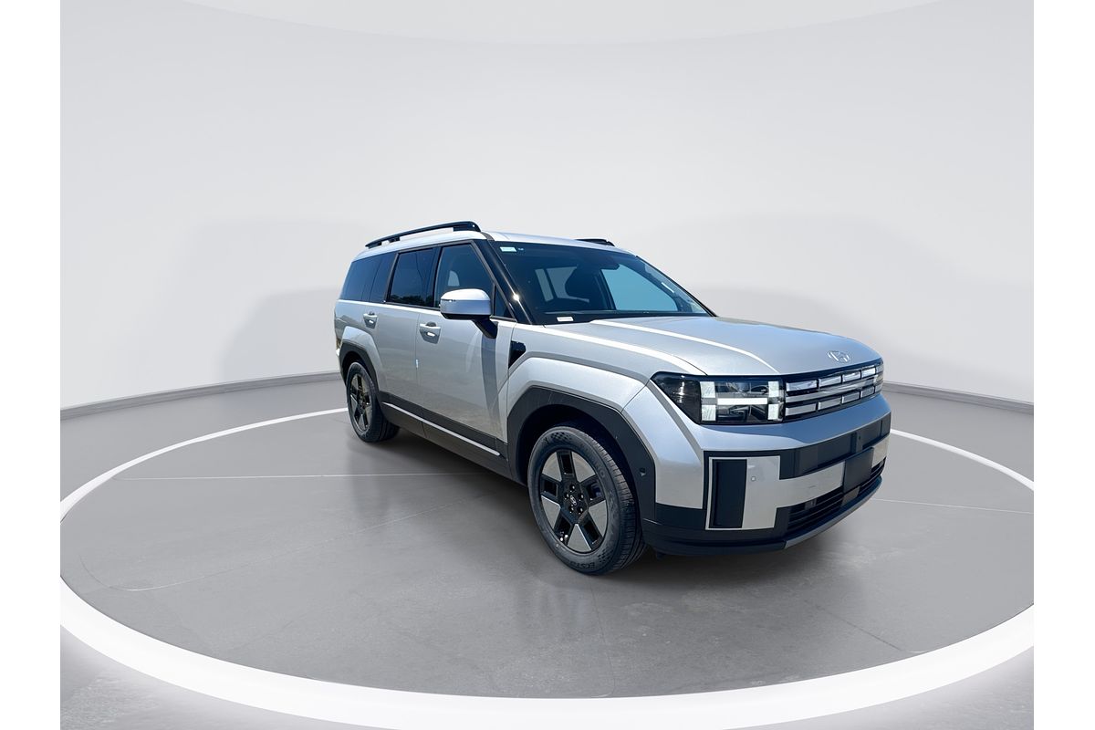 2025 Hyundai Santa Fe Hybrid MX5.V2