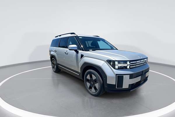 2025 Hyundai Santa Fe Hybrid MX5.V2