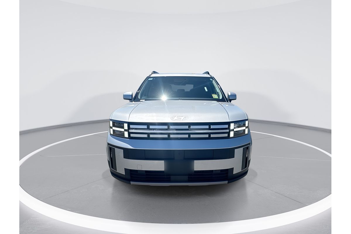 2025 Hyundai Santa Fe Hybrid MX5.V2