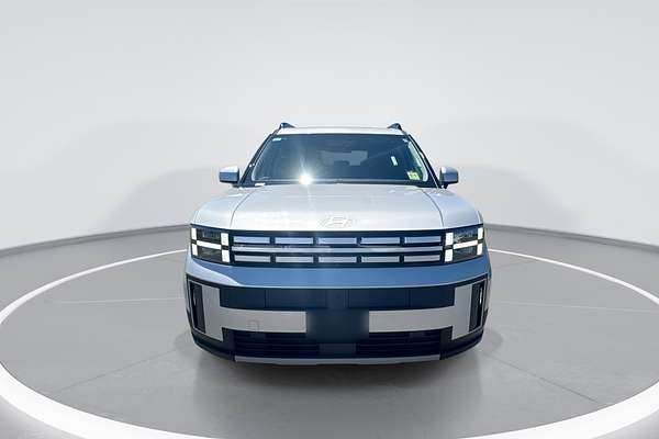 2025 Hyundai Santa Fe Hybrid MX5.V2