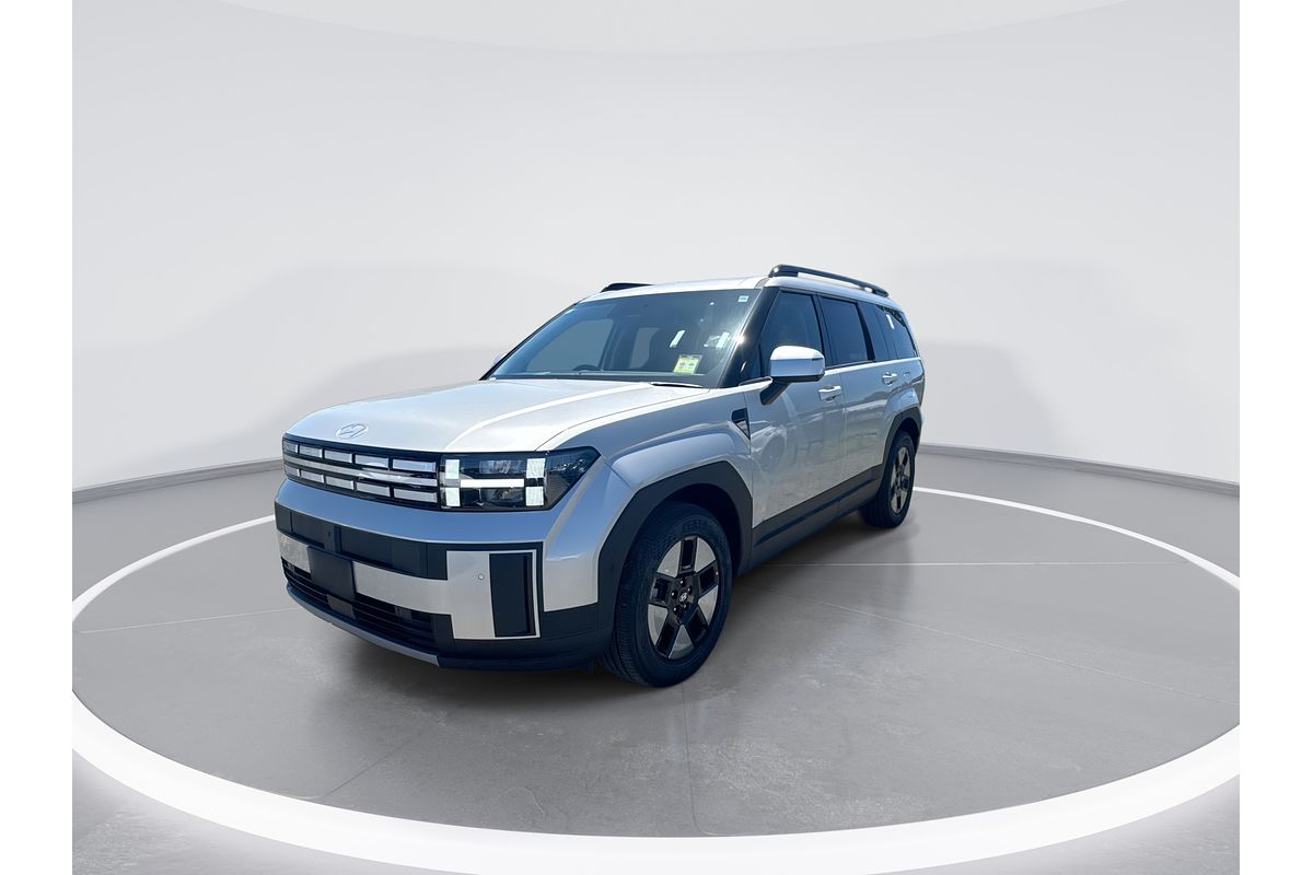 2025 Hyundai Santa Fe Hybrid MX5.V2