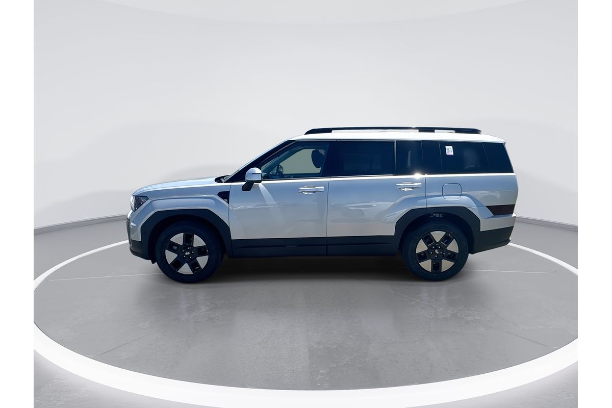 2025 Hyundai Santa Fe Hybrid MX5.V2