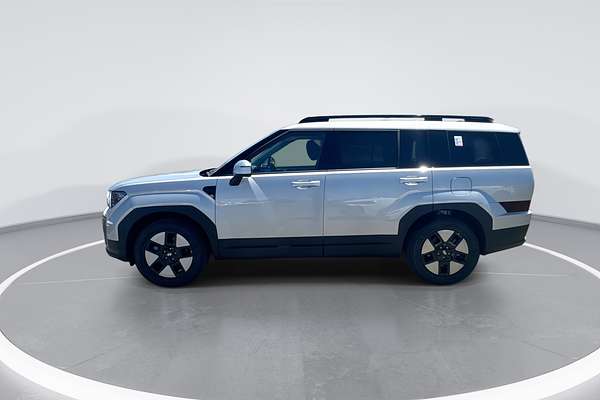 2025 Hyundai Santa Fe Hybrid MX5.V2