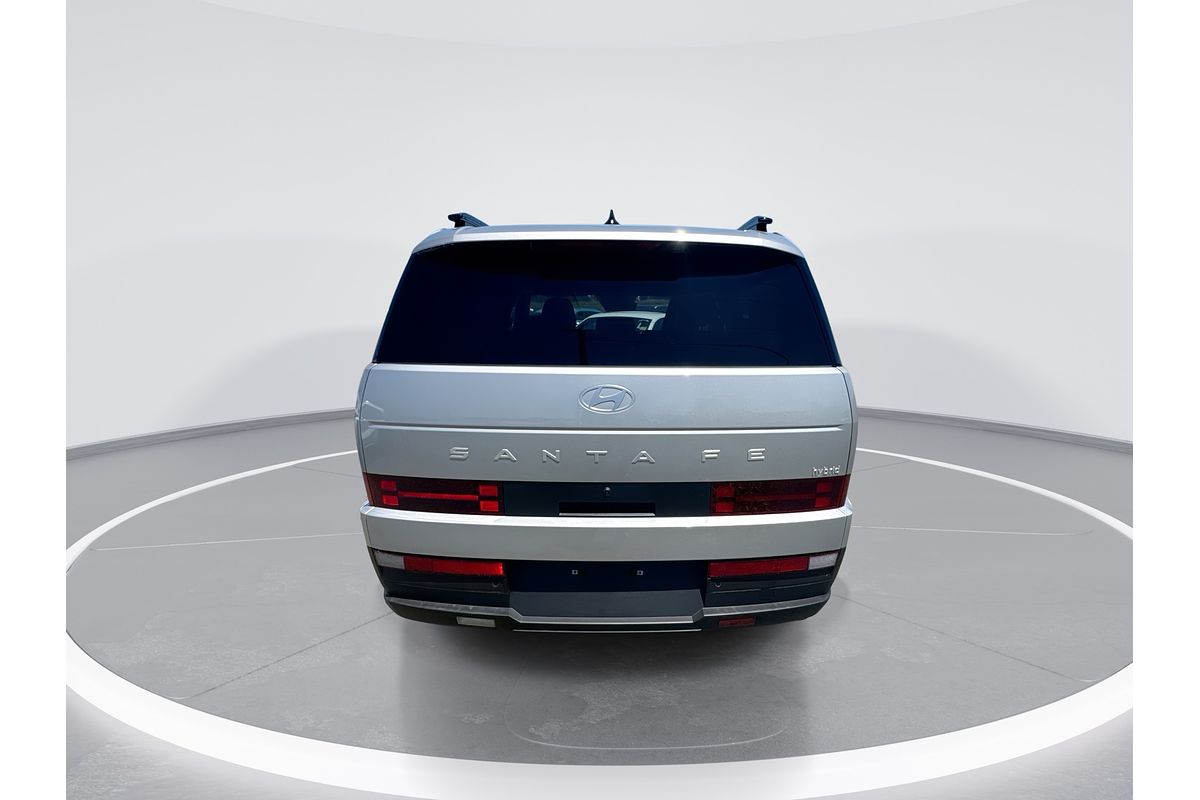 2025 Hyundai Santa Fe Hybrid MX5.V2