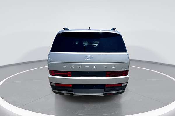 2025 Hyundai Santa Fe Hybrid MX5.V2