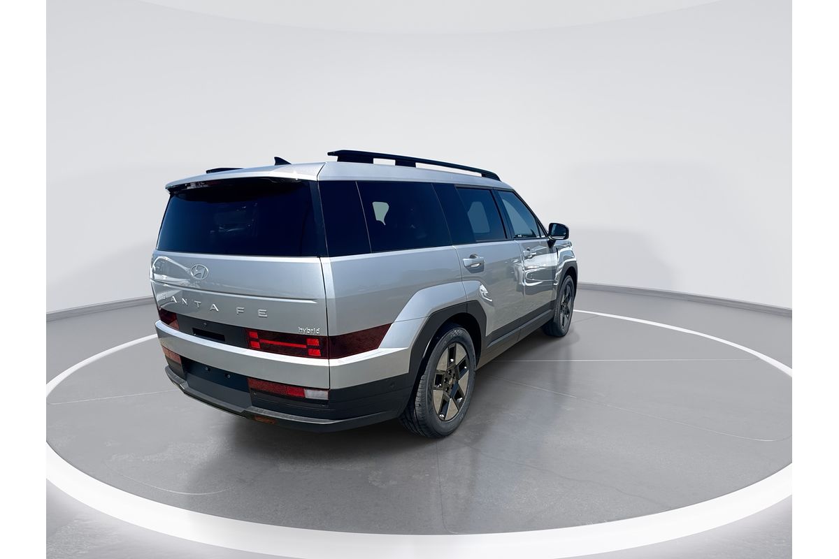 2025 Hyundai Santa Fe Hybrid MX5.V2