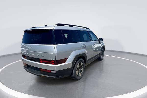 2025 Hyundai Santa Fe Hybrid MX5.V2