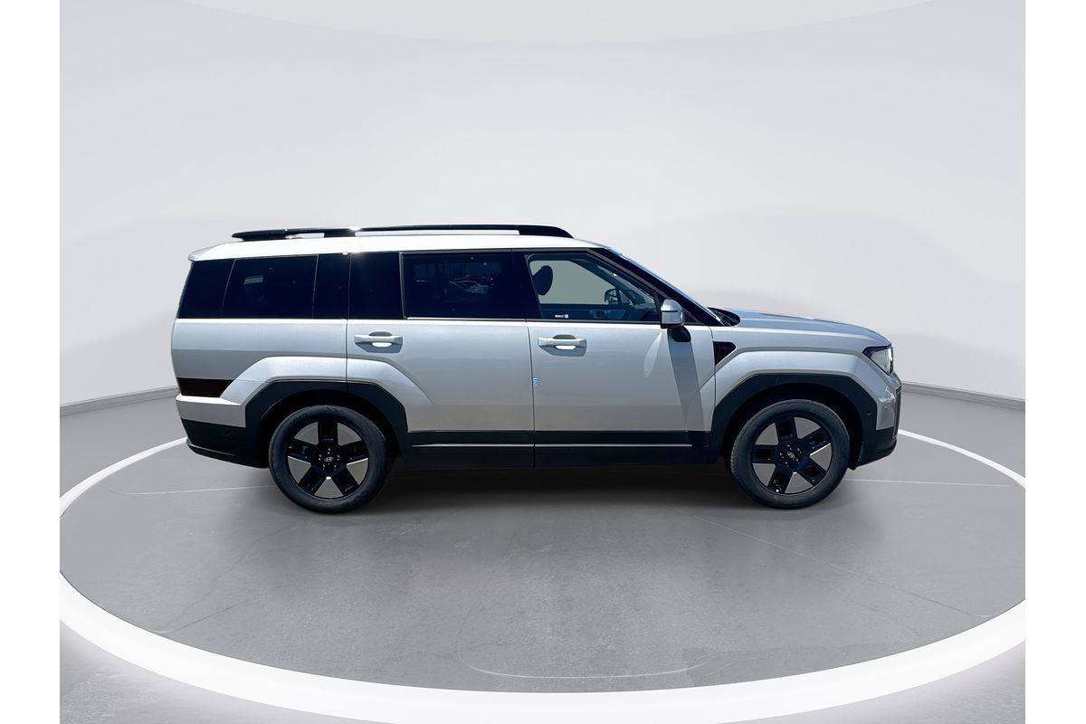 2025 Hyundai Santa Fe Hybrid MX5.V2