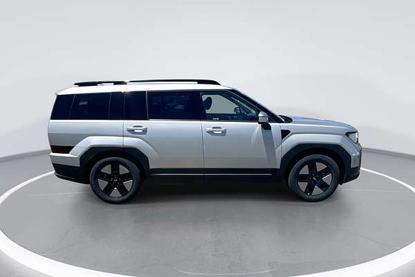 2025 Hyundai Santa Fe Hybrid MX5.V2