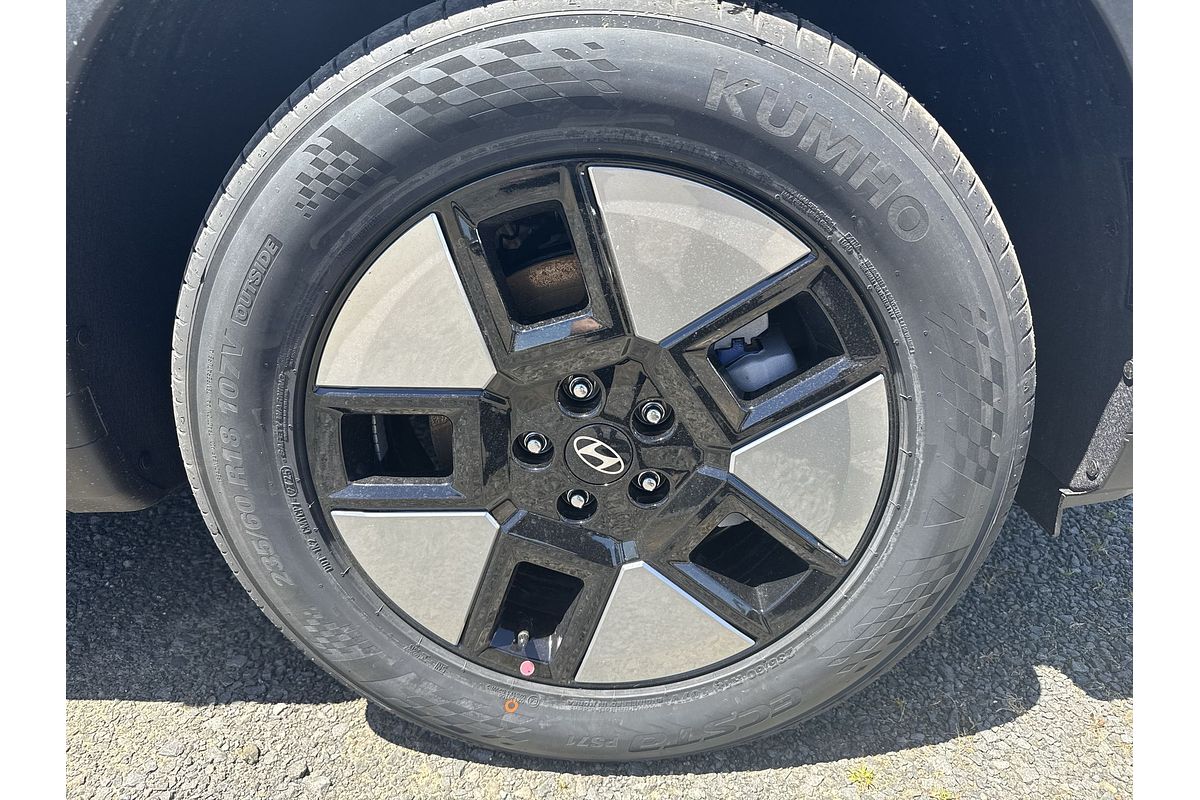 2025 Hyundai Santa Fe Hybrid MX5.V2