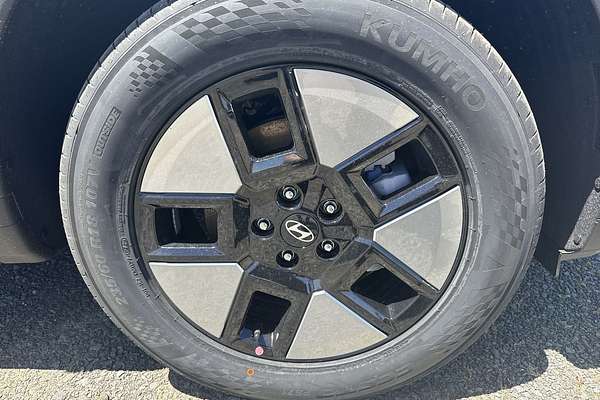 2025 Hyundai Santa Fe Hybrid MX5.V2