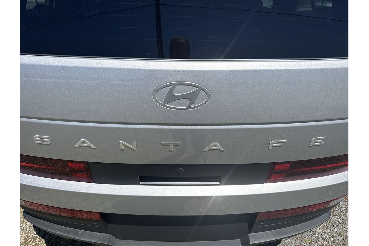 2025 Hyundai Santa Fe Hybrid MX5.V2