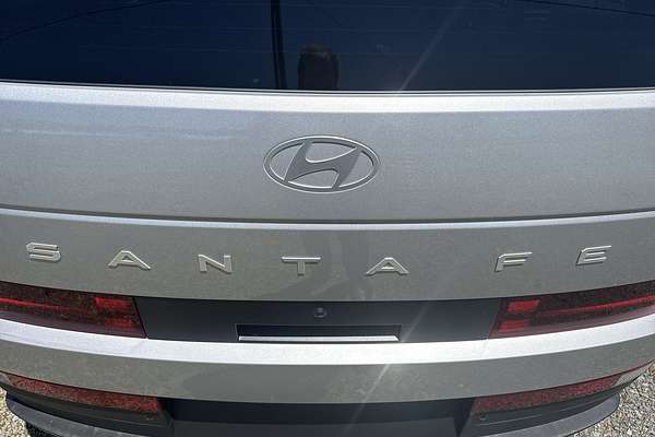 2025 Hyundai Santa Fe Hybrid MX5.V2