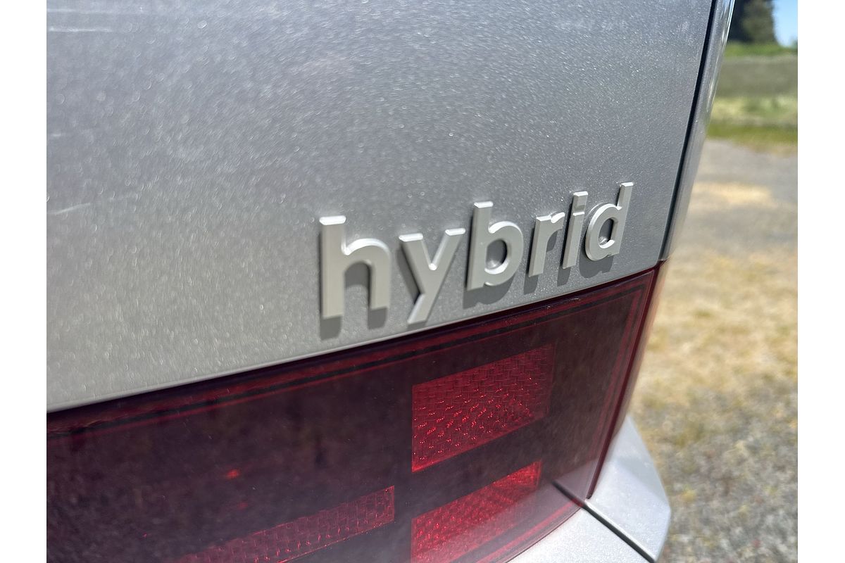 2025 Hyundai Santa Fe Hybrid MX5.V2