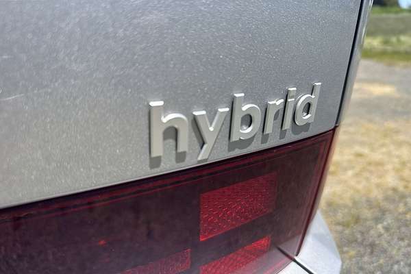 2025 Hyundai Santa Fe Hybrid MX5.V2