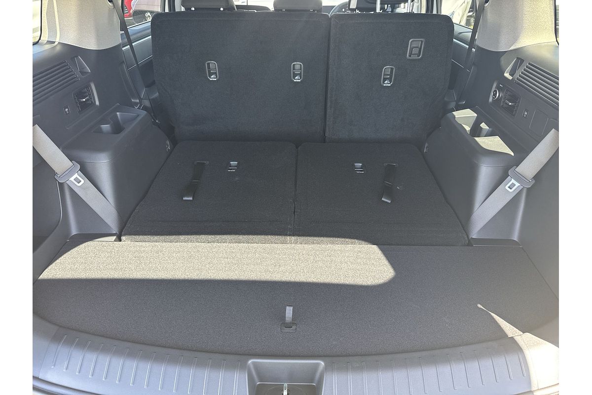 2025 Hyundai Santa Fe Hybrid MX5.V2