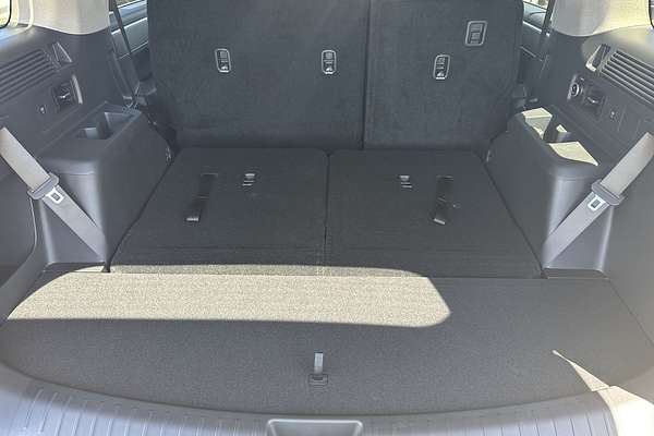 2025 Hyundai Santa Fe Hybrid MX5.V2