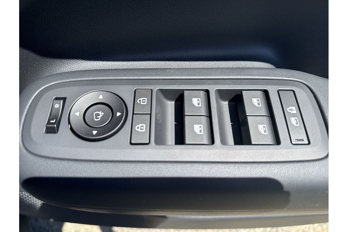 2025 Hyundai Santa Fe Hybrid MX5.V2