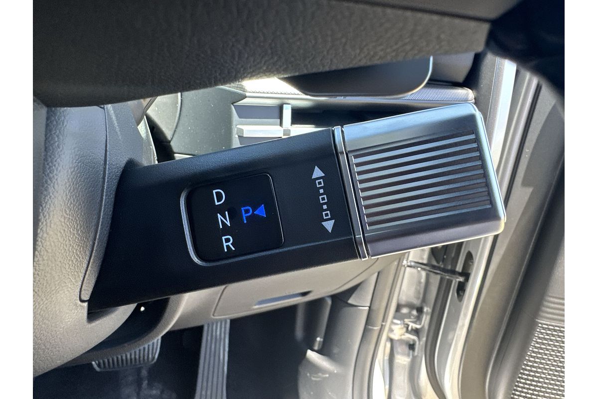 2025 Hyundai Santa Fe Hybrid MX5.V2