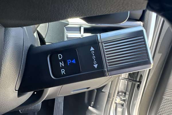 2025 Hyundai Santa Fe Hybrid MX5.V2