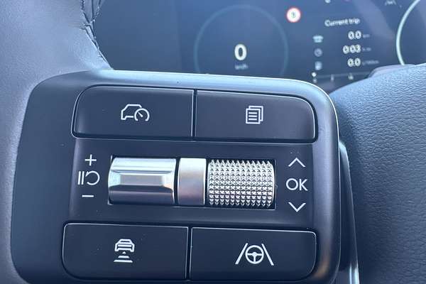 2025 Hyundai Santa Fe Hybrid MX5.V2