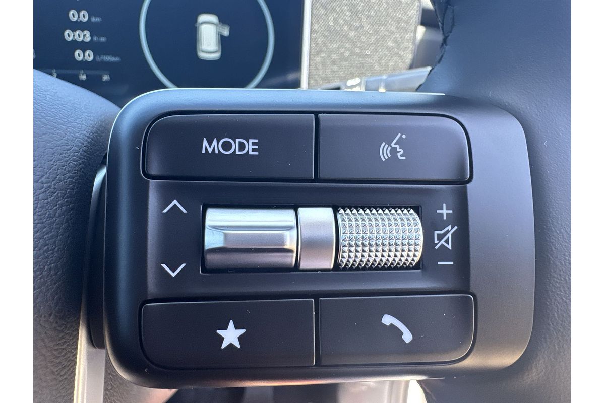 2025 Hyundai Santa Fe Hybrid MX5.V2