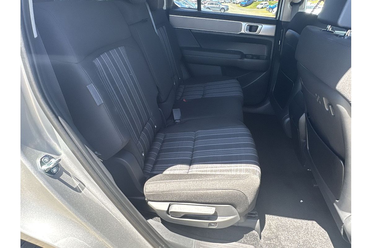 2025 Hyundai Santa Fe Hybrid MX5.V2