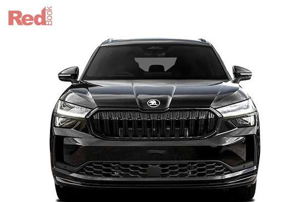 2026 SKODA Kodiaq 140TSI Sportline PS