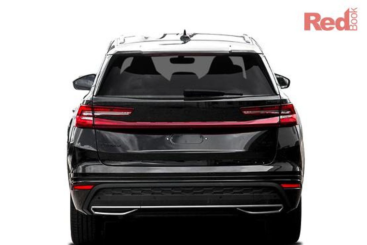 2026 SKODA Kodiaq 140TSI Sportline PS