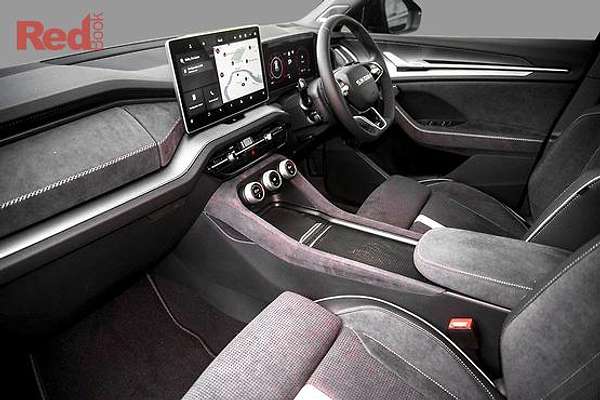 2026 SKODA Kodiaq 140TSI Sportline PS