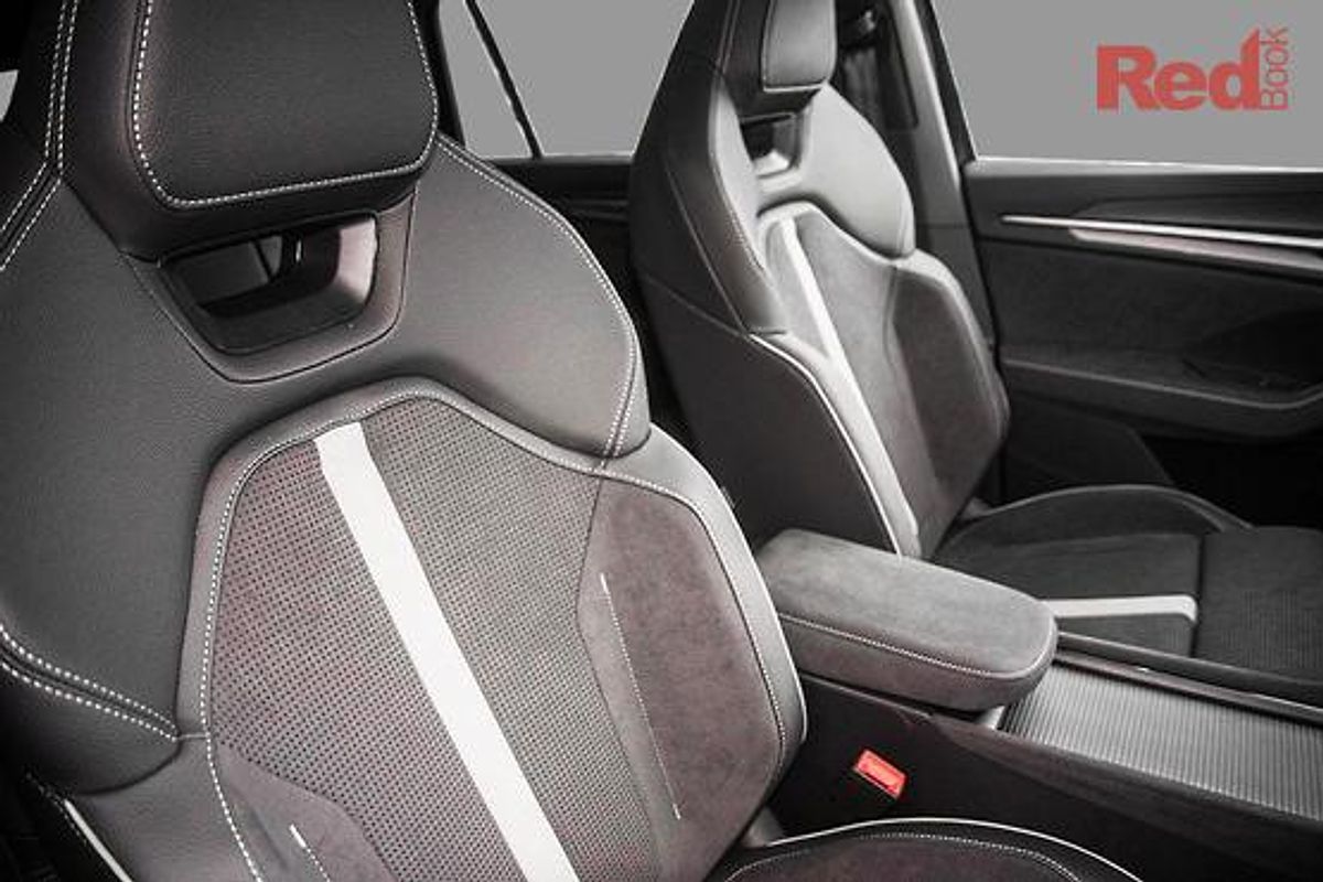 2026 SKODA Kodiaq 140TSI Sportline PS