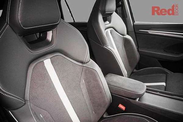 2026 SKODA Kodiaq 140TSI Sportline PS