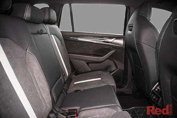 2026 SKODA Kodiaq 140TSI Sportline PS