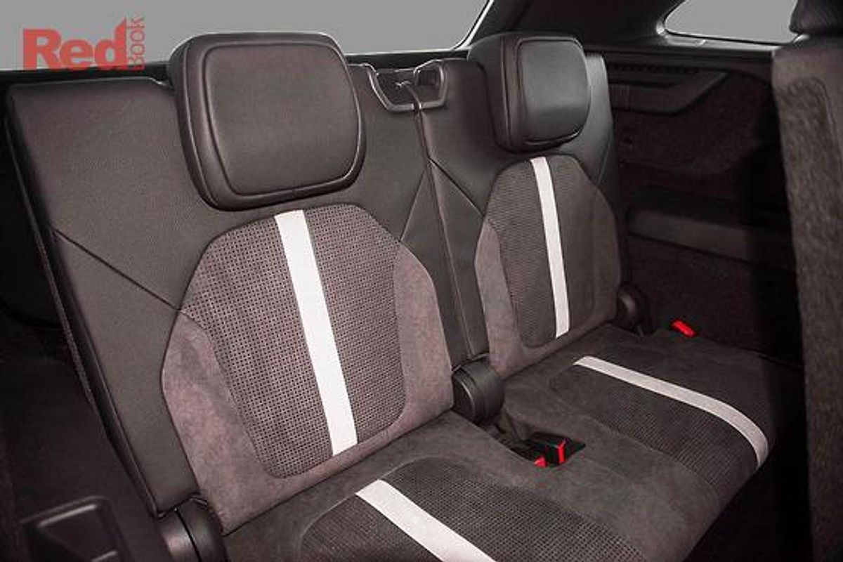 2026 SKODA Kodiaq 140TSI Sportline PS