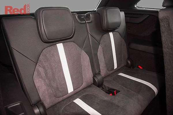 2026 SKODA Kodiaq 140TSI Sportline PS