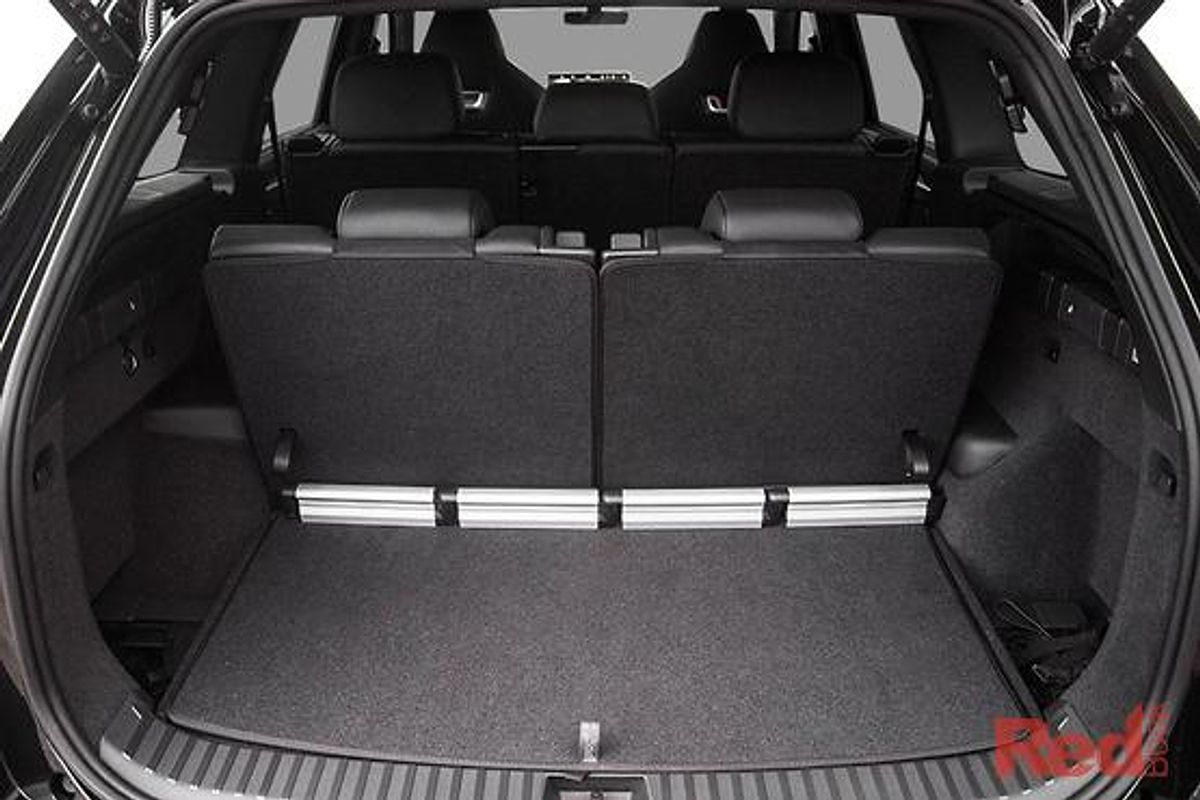 2026 SKODA Kodiaq 140TSI Sportline PS