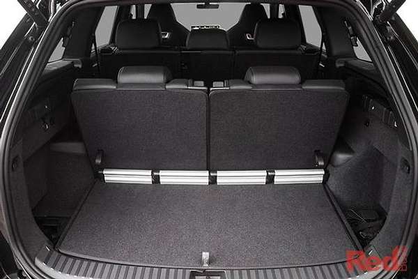 2026 SKODA Kodiaq 140TSI Sportline PS