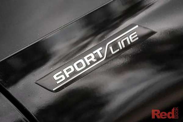 2026 SKODA Kodiaq 140TSI Sportline PS