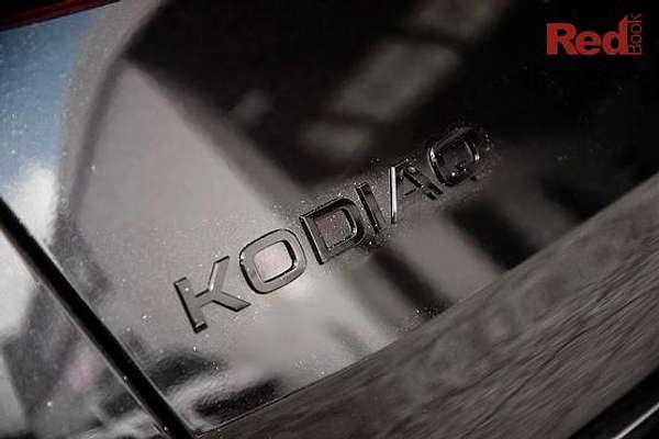 2026 SKODA Kodiaq 140TSI Sportline PS